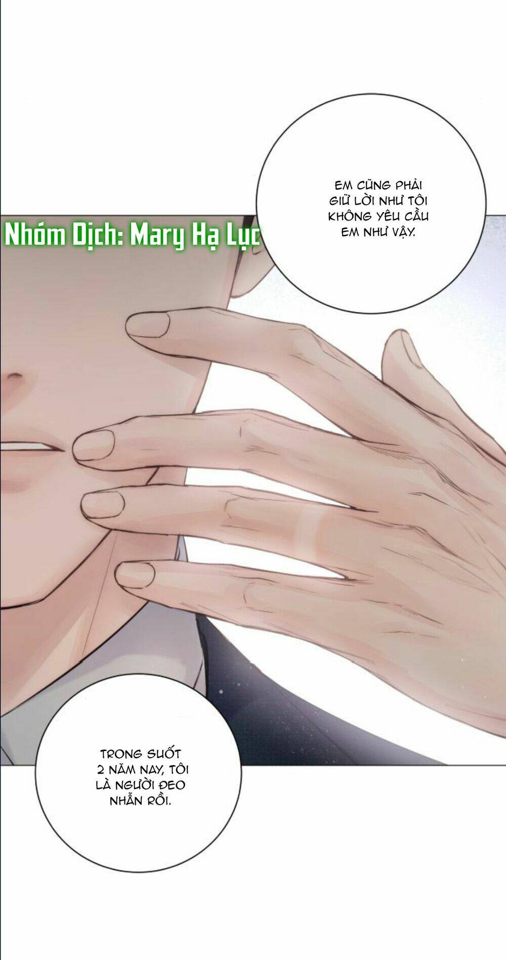 nhất định chúng ta sẽ được hạnh phúc chapter 14 11