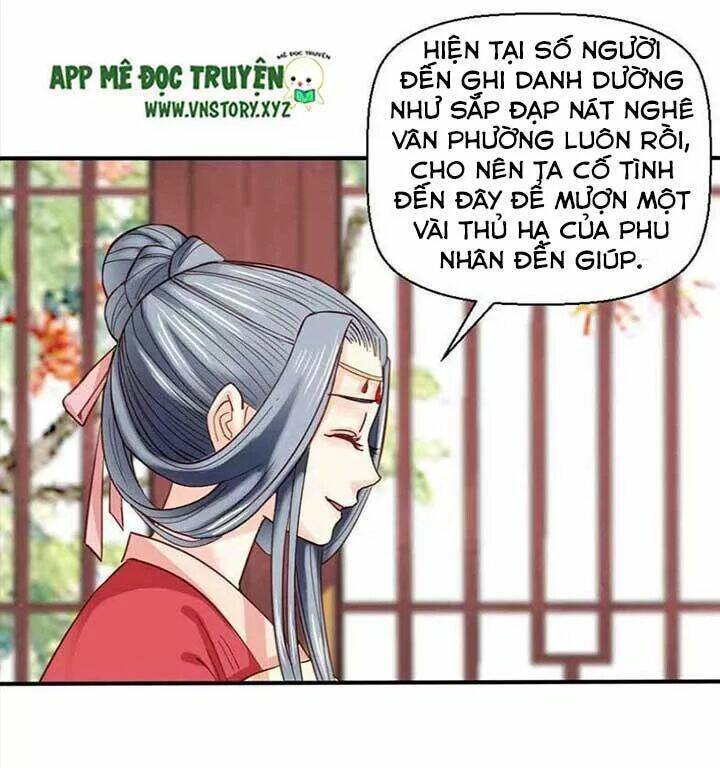 kiều nữ độc phi chapter 40 23