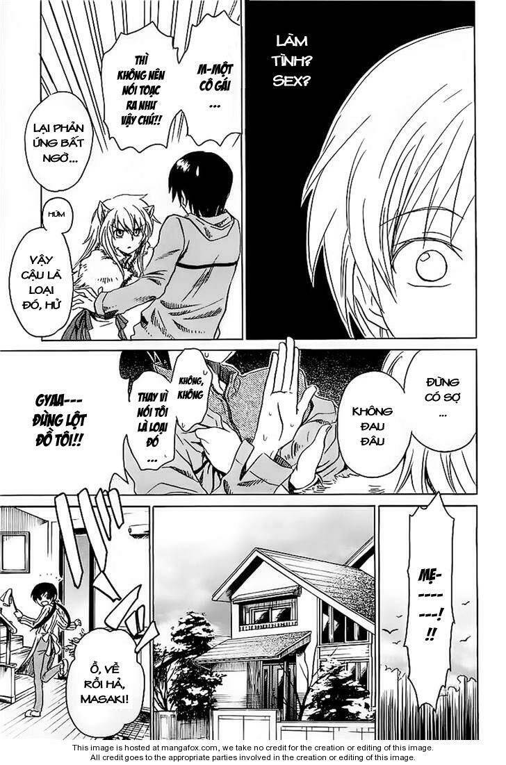 harvest december chapter 1 12