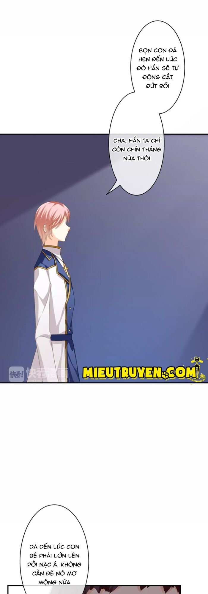 độc nhãn ác ma của ta chapter 33 11