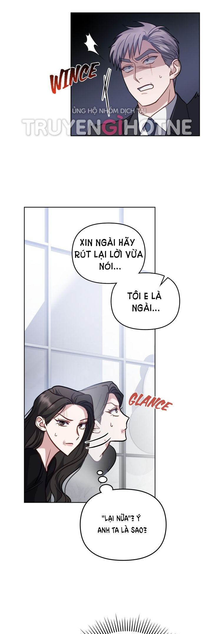 kẻ nghiệp dư chapter 8.2 2