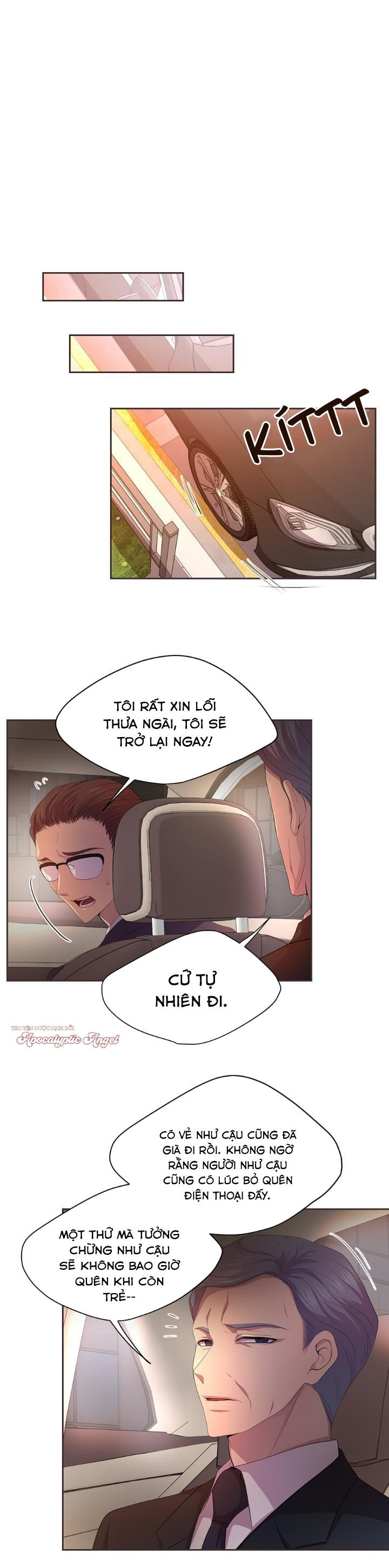 giữ em thật chặt (hold me tight) chapter 75 17