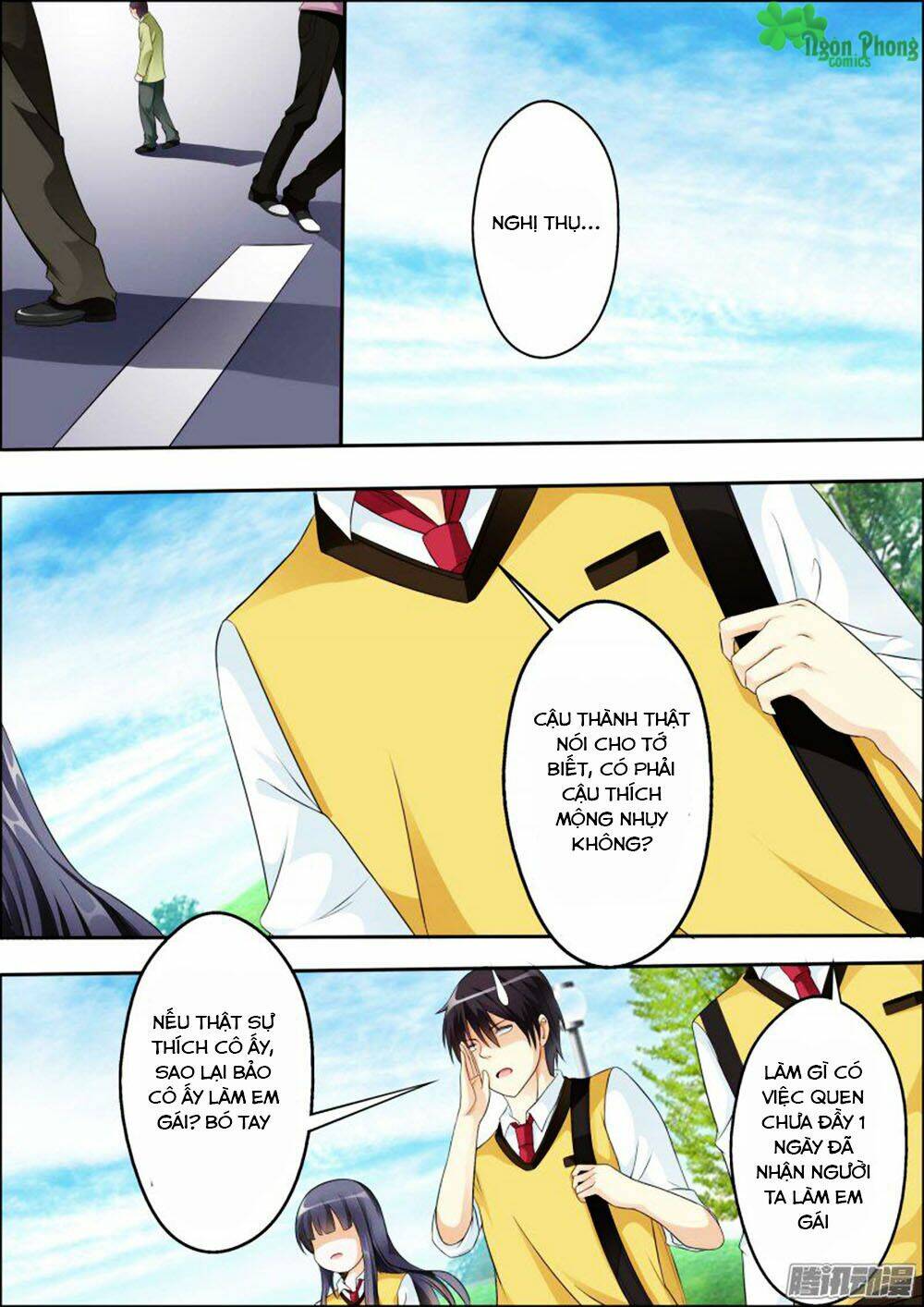 trò chơi ba cạnh chapter 12 5