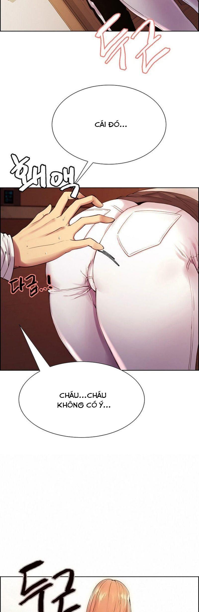 gia đình chạy trốn chapter 23 3