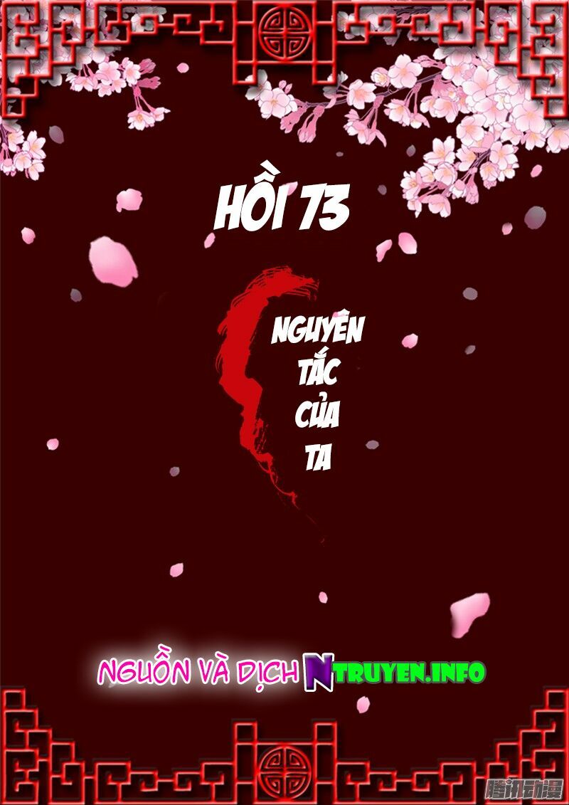 thông linh phi chapter 73 1