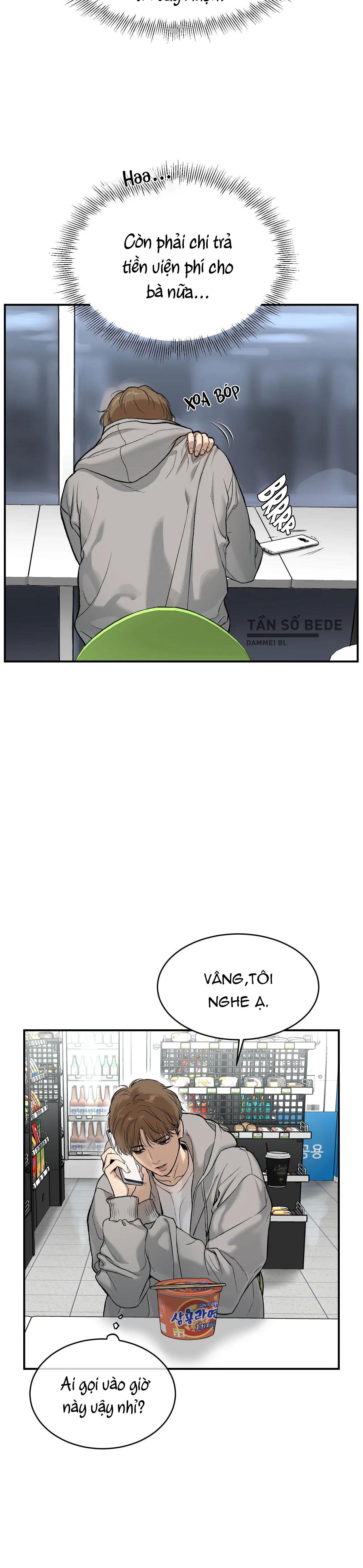 điềm rủi chapter 1 72