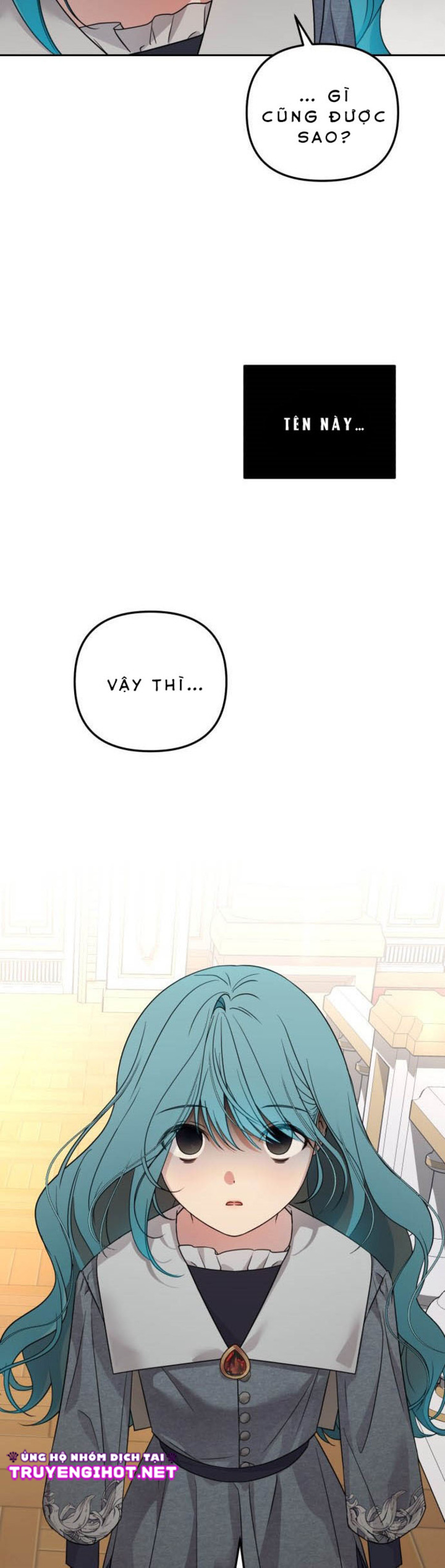 tiểu công nương mint chapter 19.2 17