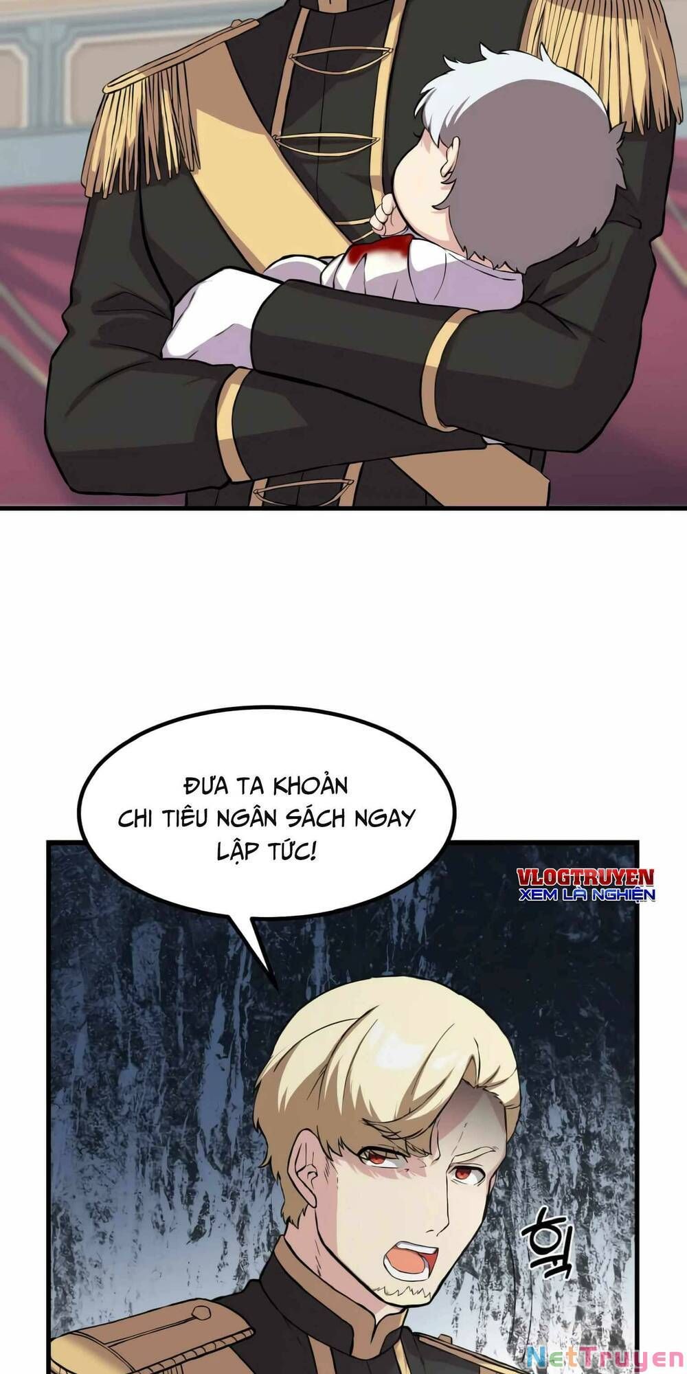 bách kiếp cường giả chapter 7 51