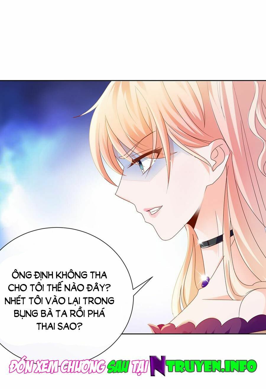 ẩn hôn 100%: chọc tức vợ yêu mua một tặng một chapter 63 38