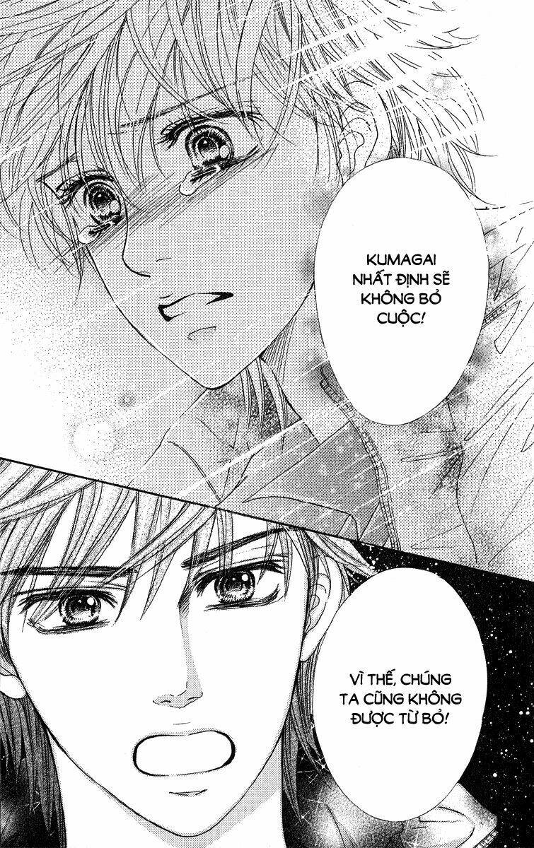 xứng danh anh hùng chapter 75 23