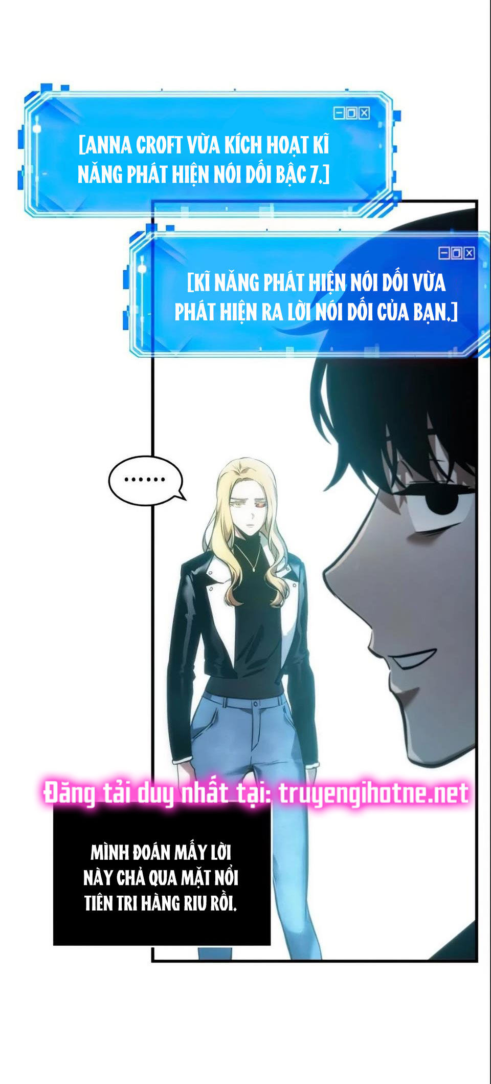 toàn trí độc giả - omniscient reader chapter 32.2 9