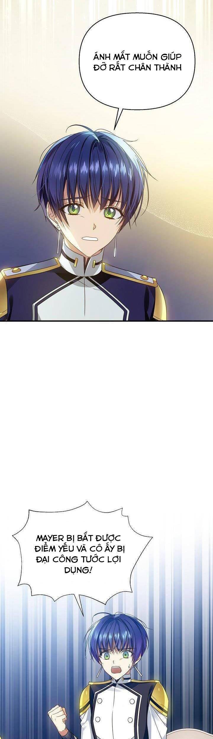 từ lúc bắt đầu tôi vẫn luôn ở bên em chapter 26 28