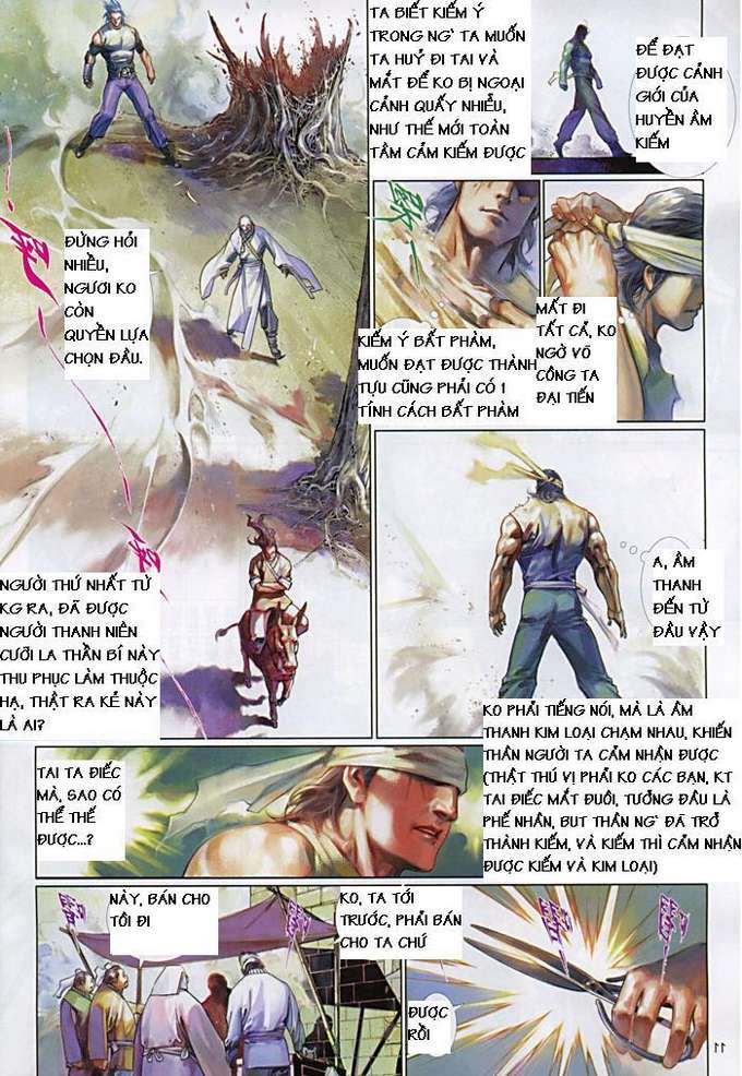 phong vân chapter 447 10