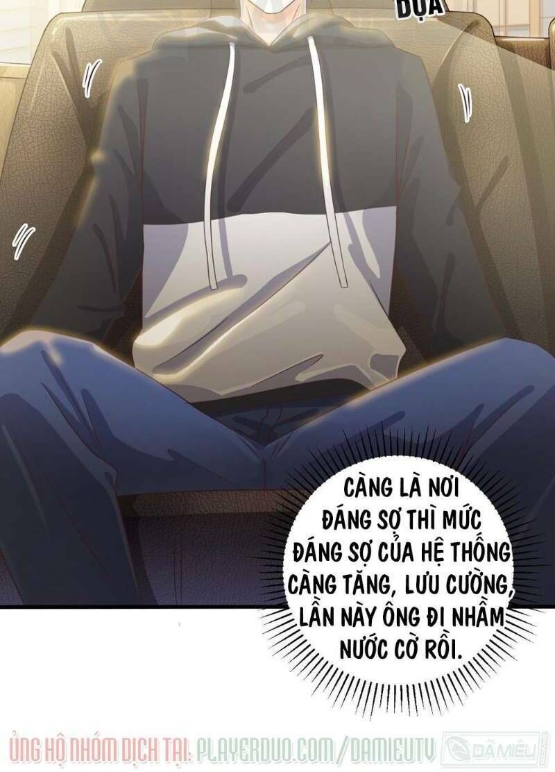 địa phủ khai phá thương chapter 117 18