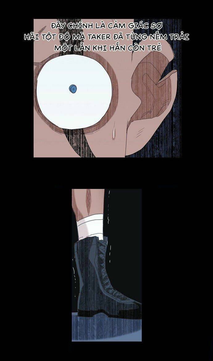 võ sĩ - the boxer chapter 15 24