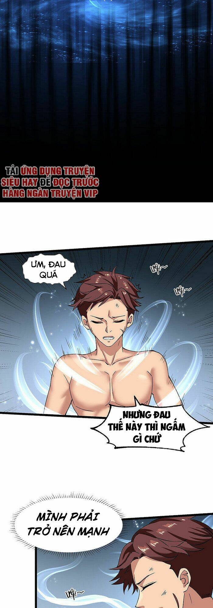 huấn luyện viên của nữ thần chapter 18 10