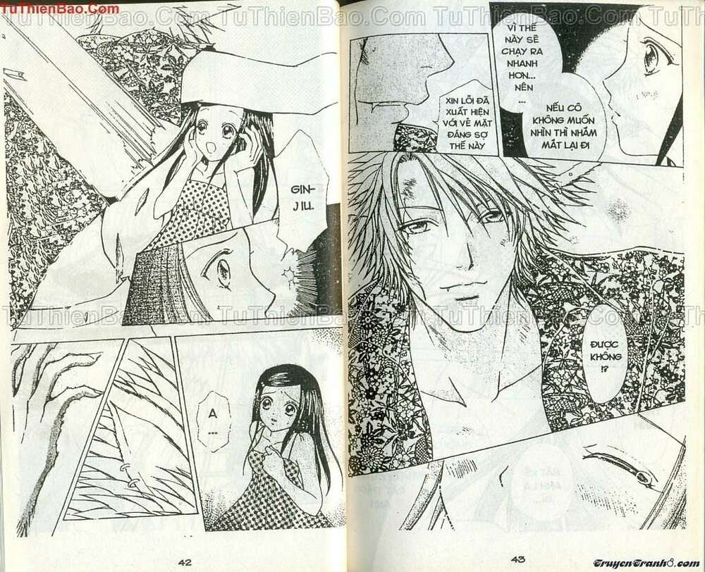 lovely monster chapter 52 22