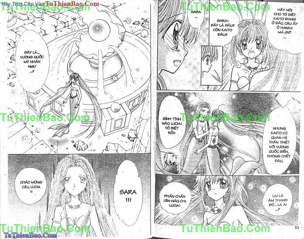 viên ngọc nàng tiên cá chapter 5 26