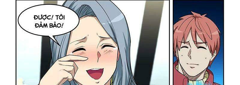 đào hoa bảo điển chapter 390 19