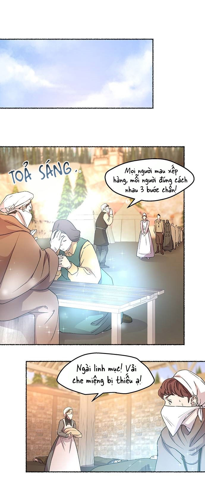 như gió trên cành cây khô chapter 34 28