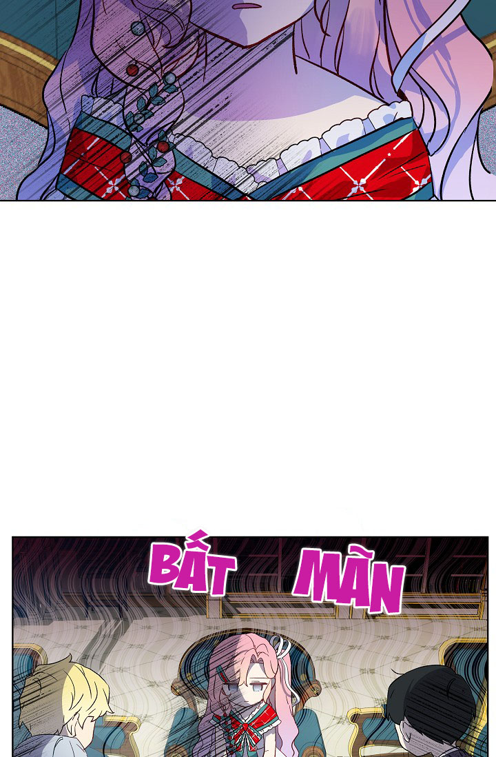 quý cô quyền lực chapter 20 4