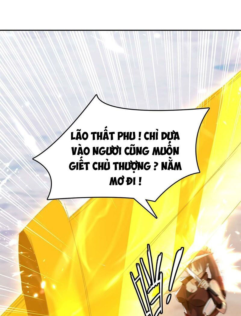 tối cường thăng cấp chapter 249 15