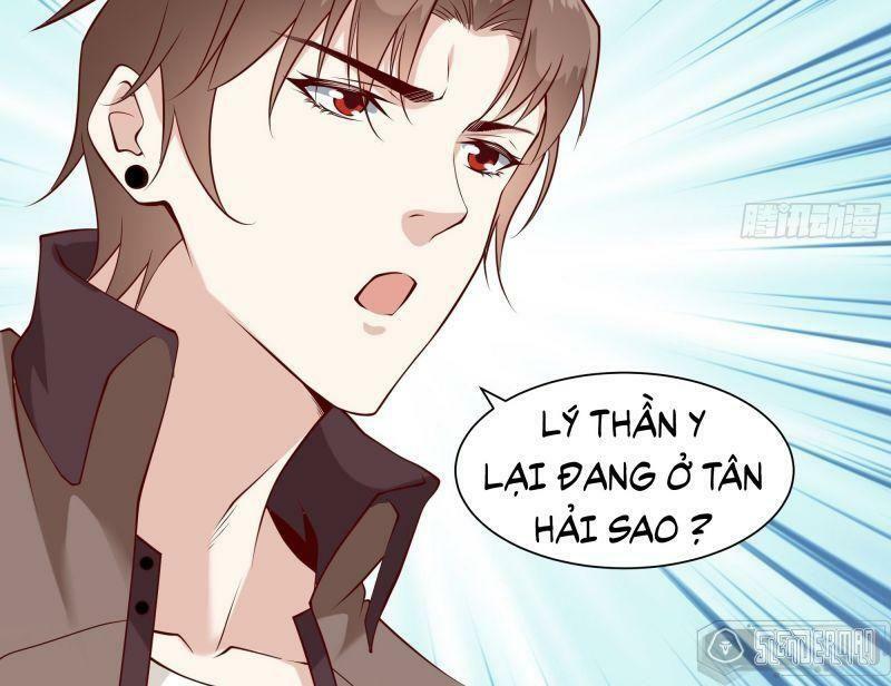 nãi ba là chiến thần mạnh nhất chapter 21 44