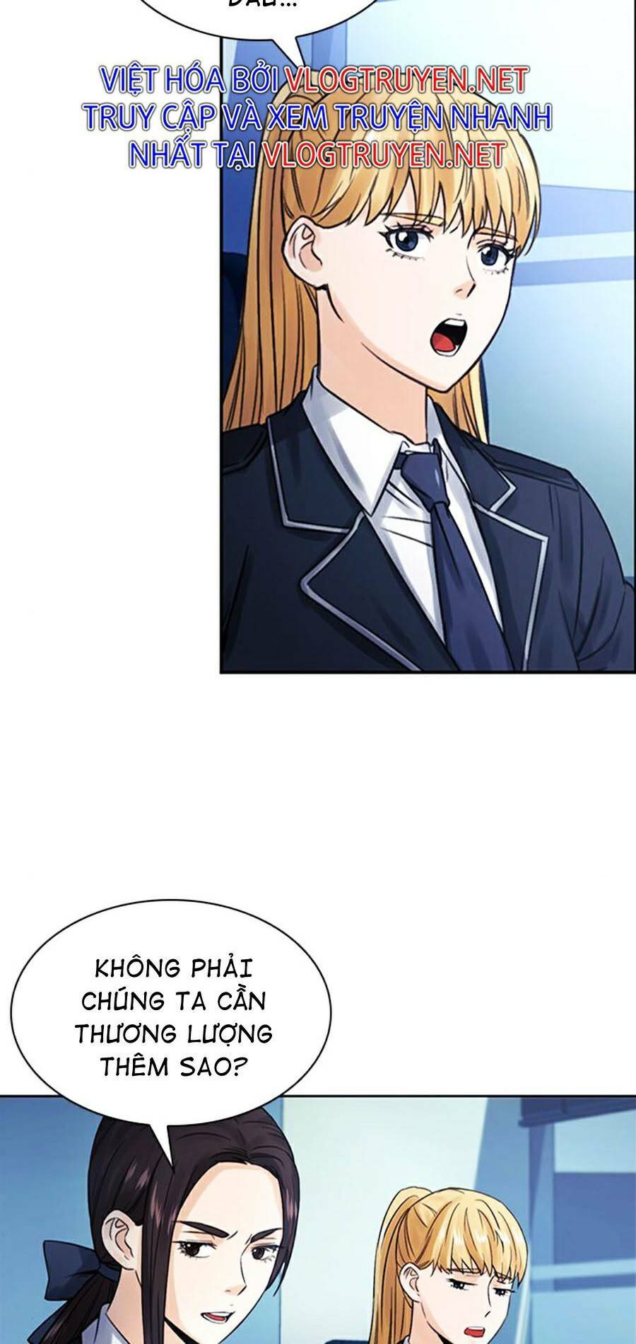 druid tại ga seoul - người hóa thú chapter 40 73