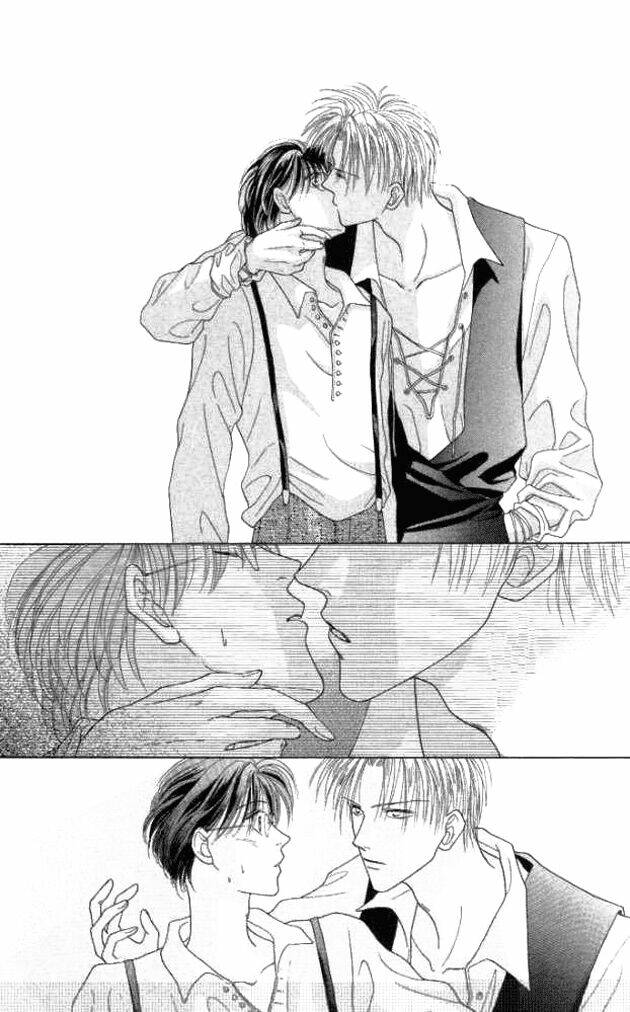 koori mamono monogatari chapter 2 21