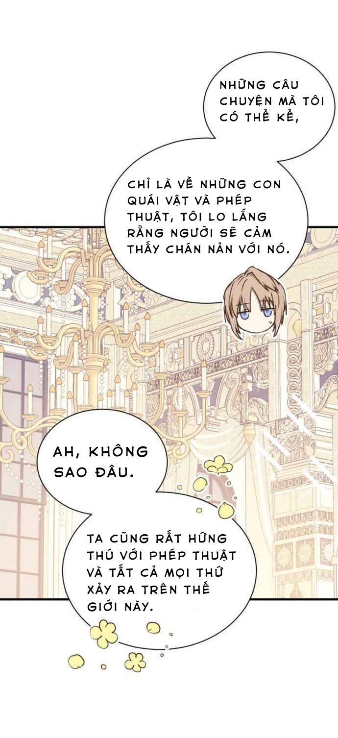 sự quay trở lại của pháp sư cấp 8 chapter 23 7