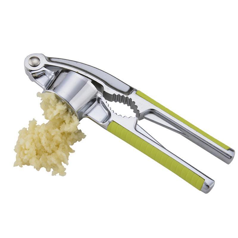 DỤNG CỤ NGHIỀN TỎIFREESHIPDẬP NGHIỀN HÀNH TỎI BẰNG INOX TIỆN DỤNG ĐA NĂNG DÙNG CHO NHÀ BẾP TIỆN LỢI