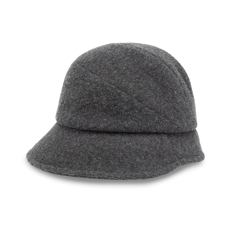 Mũ vành thời trang NÓN SƠN chính hãng MH018-XM1