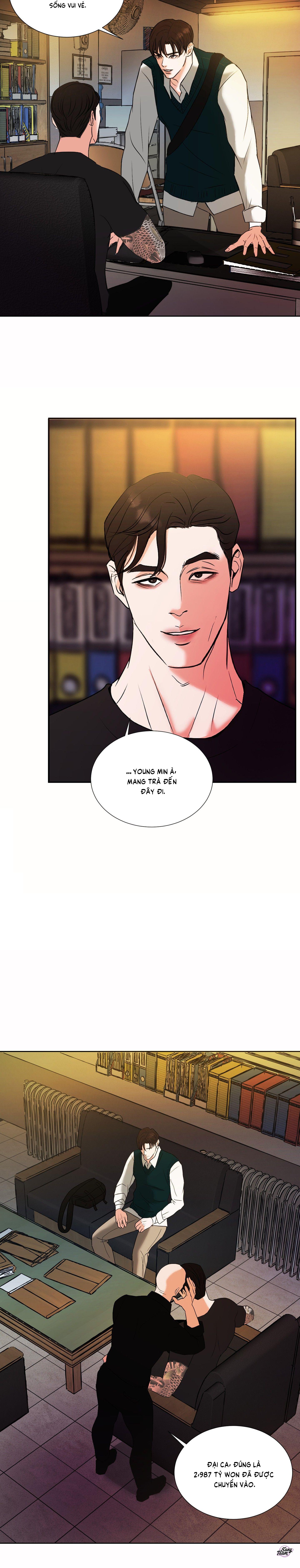 kết thúc chapter 1 17