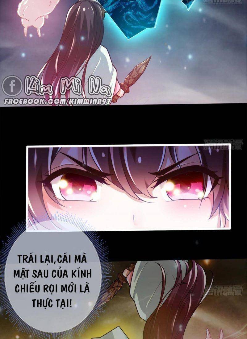 cứu được tên đại ma tôn chapter 14 15