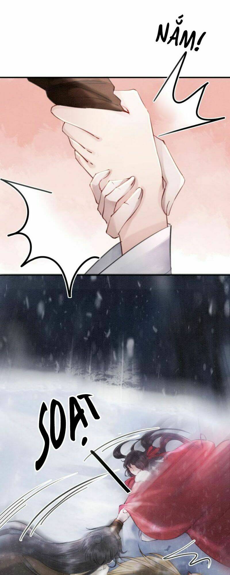 trọng sinh bá sủng nhiếp chính vương quá mạnh mẽ chapter 50 11