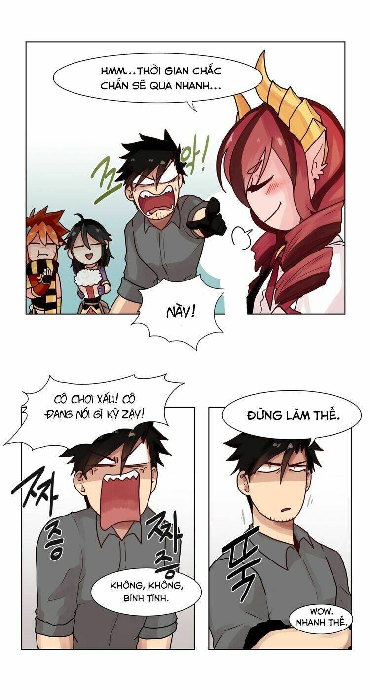 heart of a dragon chapter 9 4