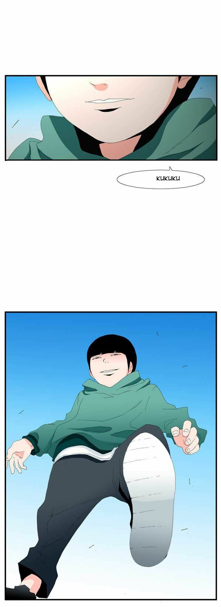 siêu năng chapter 83 98