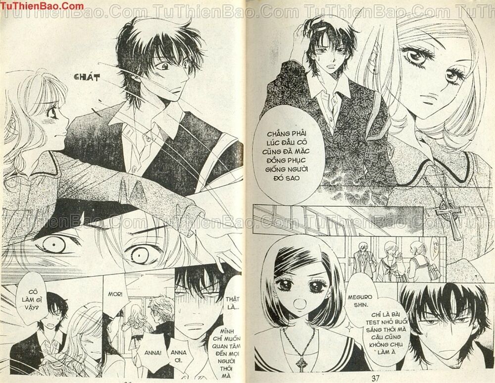 ác quỷ và bản tình ca chapter 5 16