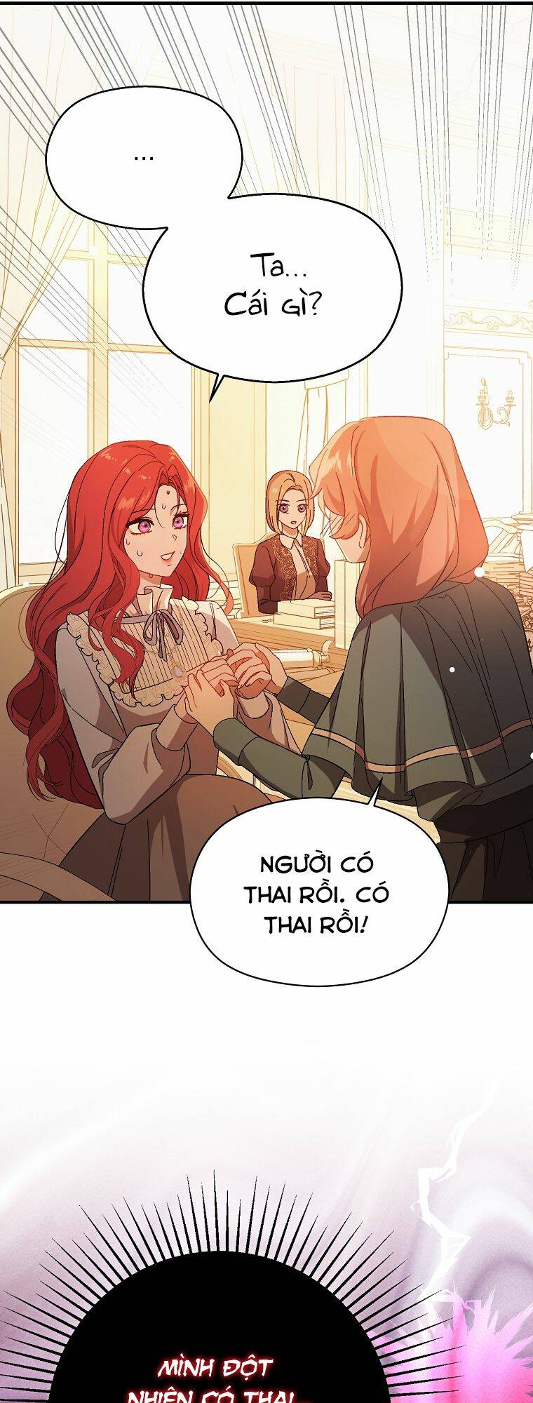 tôi không cố ý quyến rũ nam chính đâu! chapter 77 65