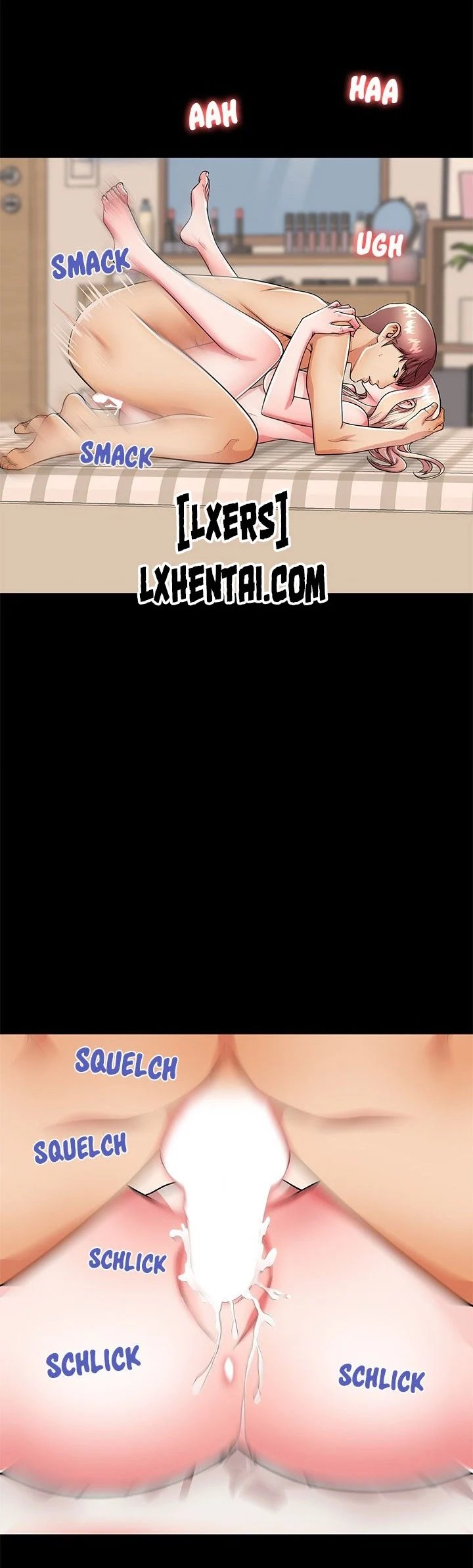 người mẹ xấu xa chapter 55 25