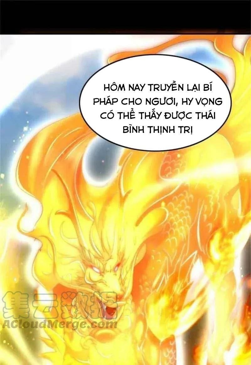 Xuân Thu Bá Đồ Chapter 114 - Trang 64