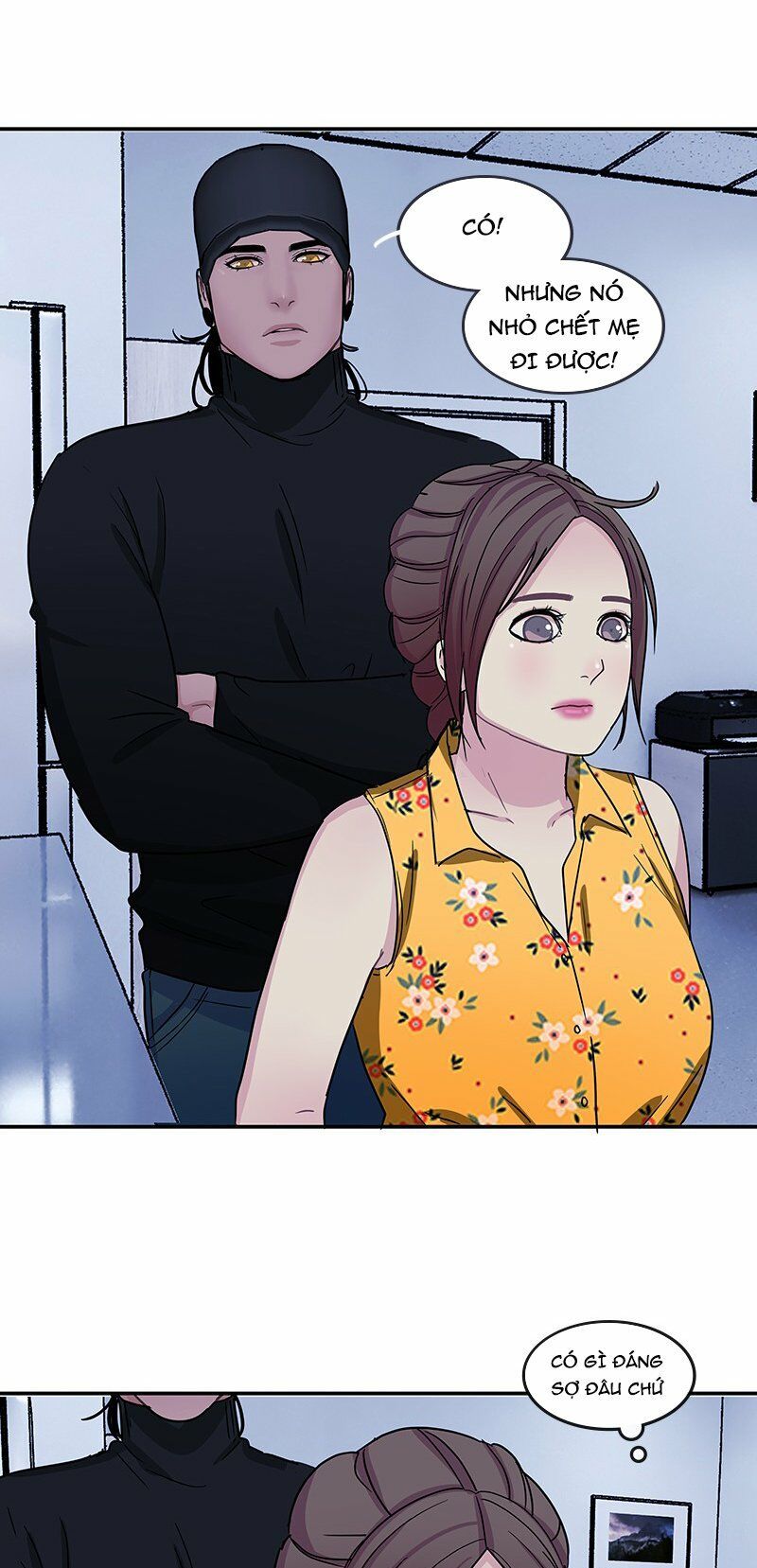 nửa đêm ở poppy land chapter 49 59