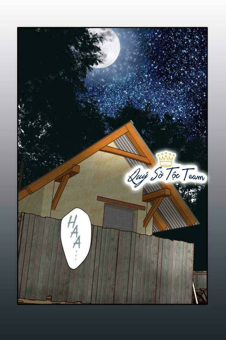 tiếp xúc chí mạng chapter 37 19