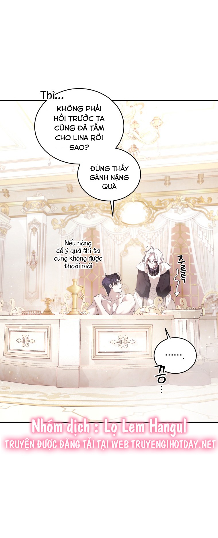 trở thành ác nữ thuần hóa thú cưng chapter 73 12