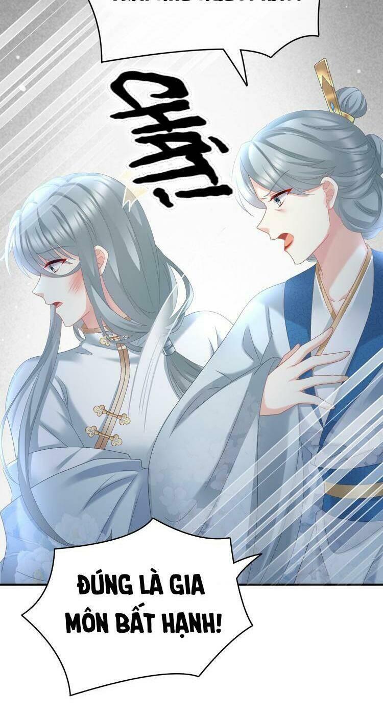 kiều phu có hỉ chapter 48 19