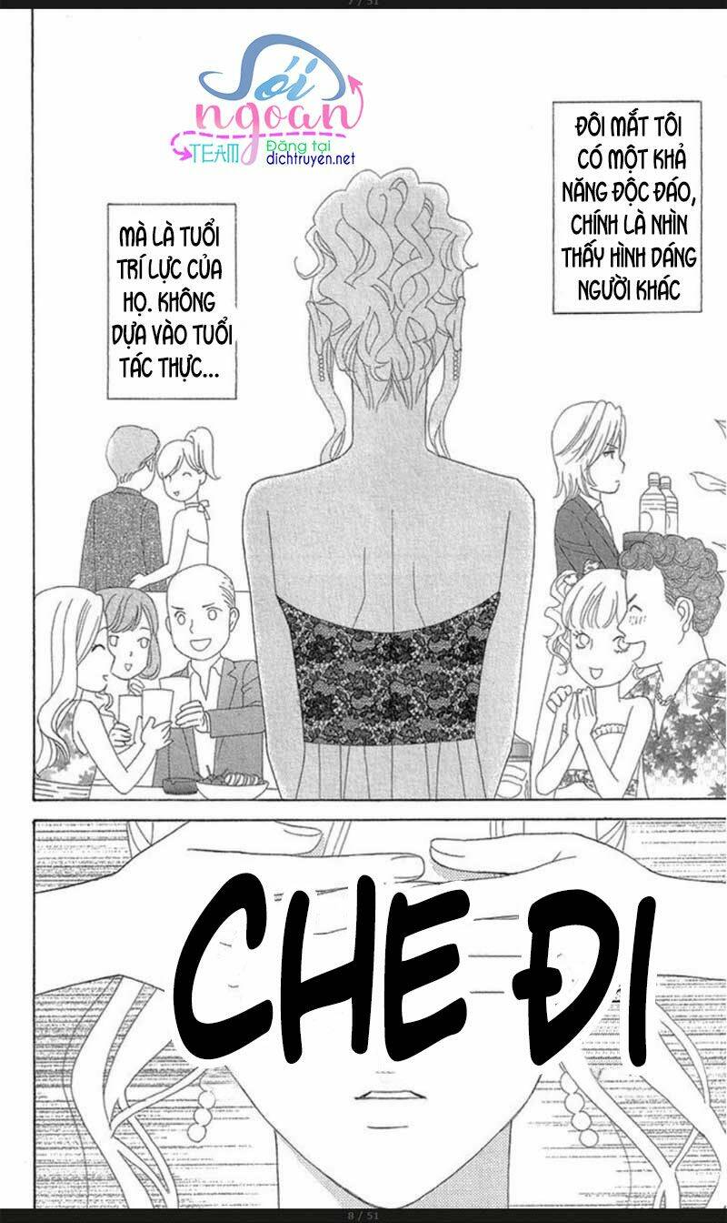 virut tình yêu chapter 5 7