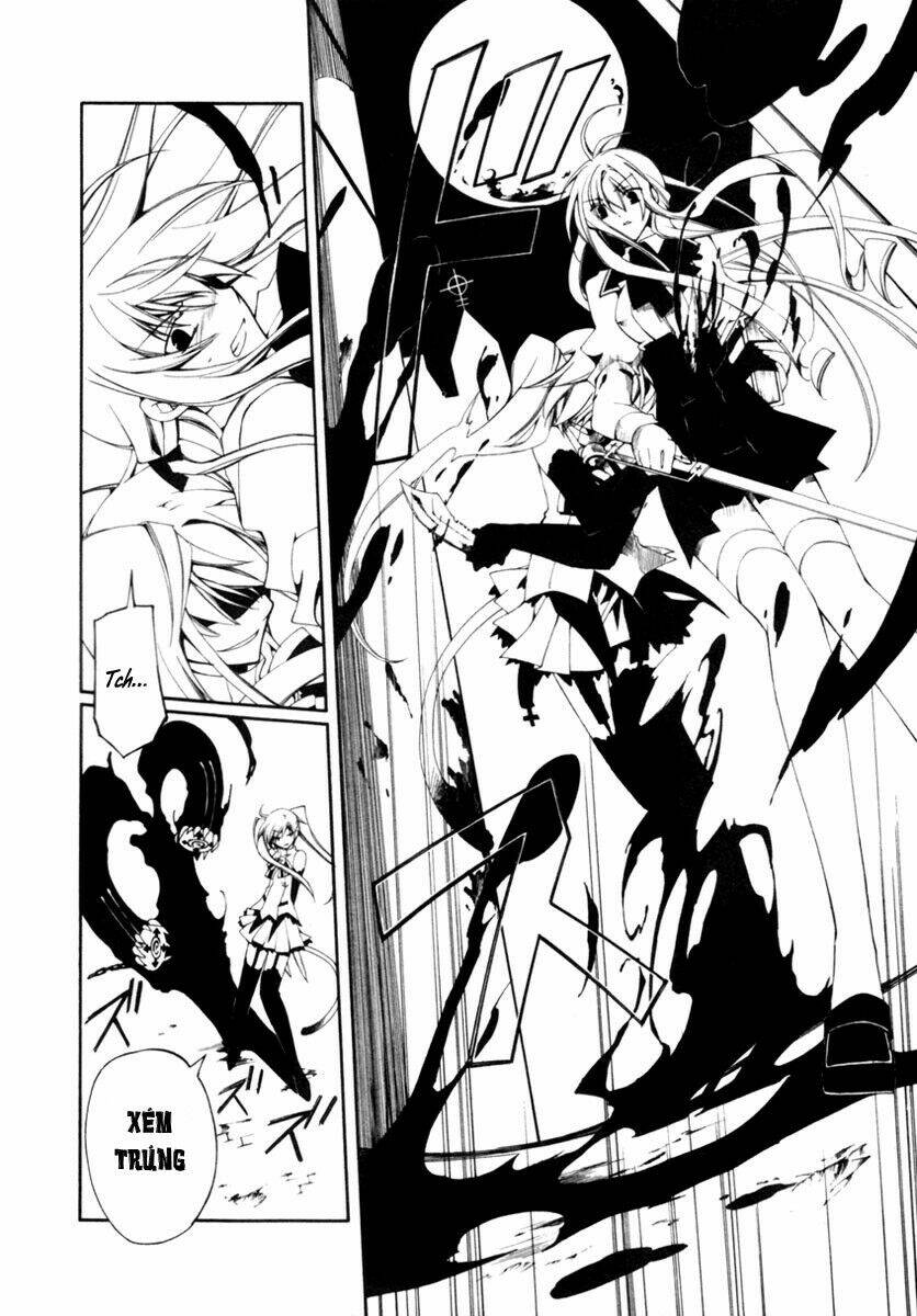 bloody cross chapter 2.2 22