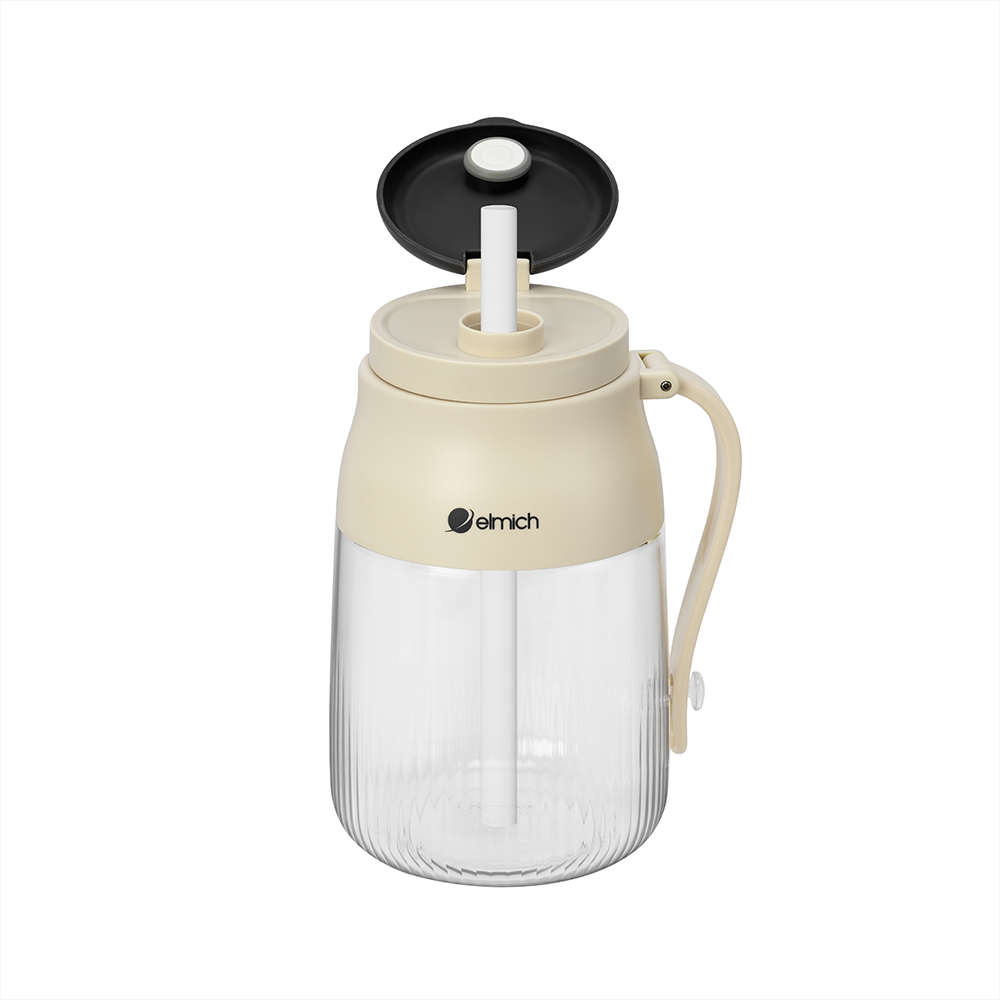 Máy xay sinh tố cầm tay Elmich BLE9213 - Hàng chính hãng
