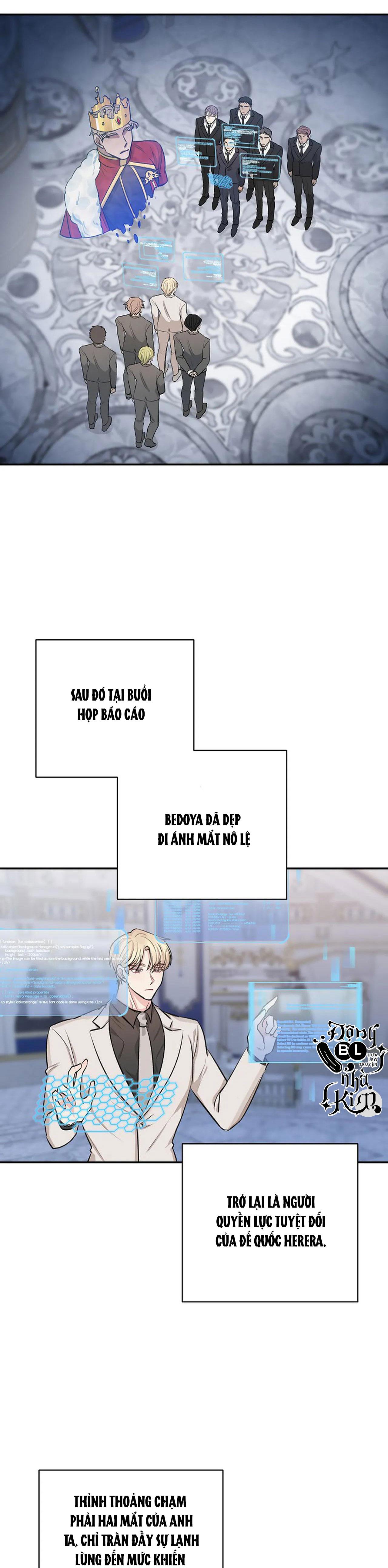 sắc đêm chapter 11 19