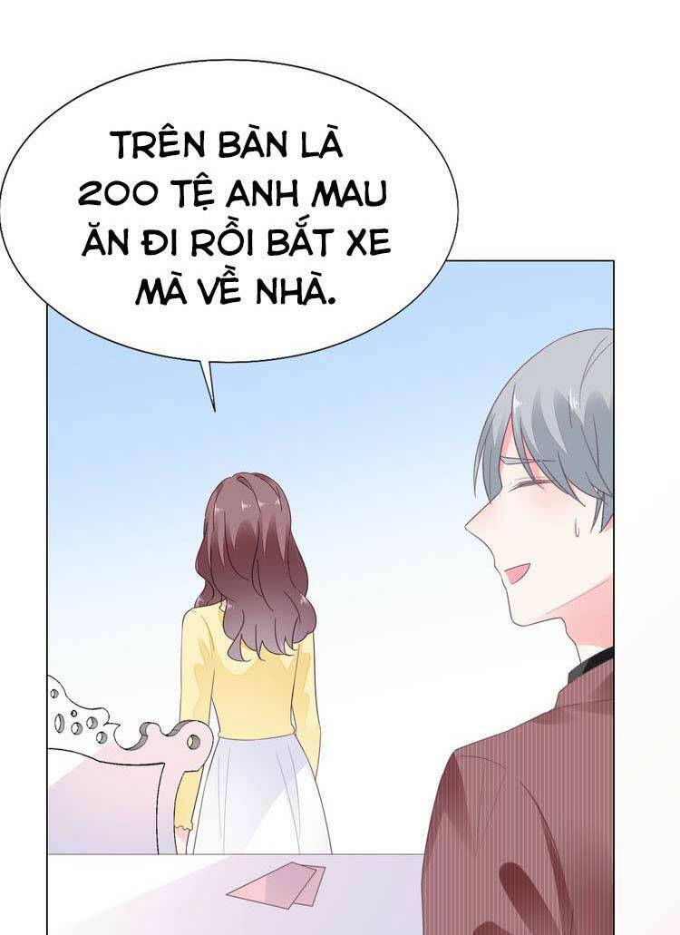điều ước sủng ái bất bình đẳng chapter 88.2 42